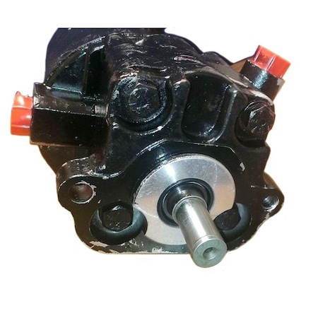 Aftermarket New Power Steering Pump Fits Massey Ferguson 265 275 283 285 290 292 3148762M91